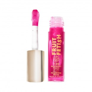 GLOSS MILANI FRUIT FETISH 130 RASPBERRY PEACH