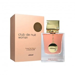 ARMAF CLUB DE NUIT FEM EXTRAIT DE PARFUM 70ML 196627