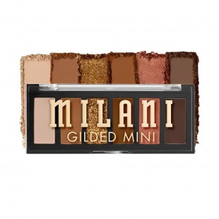 SOMBRA MILANI GILDED MINI 130 CHAMPAGNE