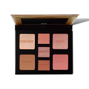 SOMBRA MILANI ALL-INCLUSIVE EYE