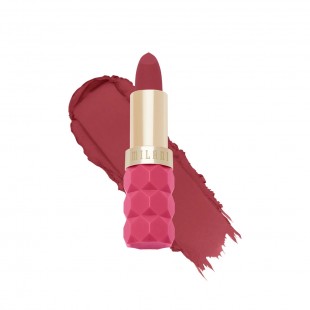 BATOM MILANO FETISH MATTE LIPSTICK 320 PETAL