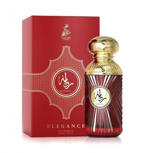 SAHARI RIWAYA ELEGANCE FEM 100ML