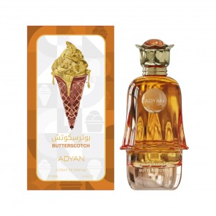 ADYAN BUTTERSCOTCH UNISEX 100ML EDP