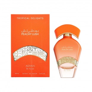 ADYAN PEACHY LUSH FEM 100ML EDP
