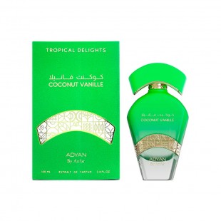 ADYAN COCONUT VANILLE UNISEX 100ML EDP