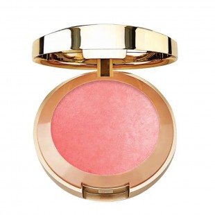 BLUSH MILANI BAKED 01 DOCE PINK