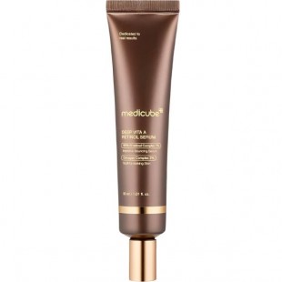 SERUM FACIAL MEDICUBE RETINOL-SOME 1.9% NMN 30ML