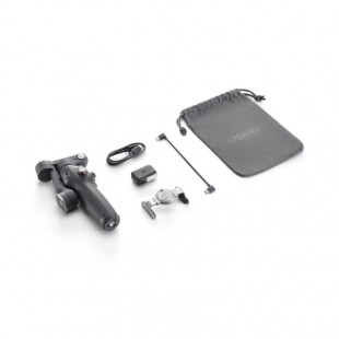 ESTABILIZADOR OSMO DJI MOBILE 7P GREY