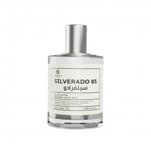 AMARAN SILVERADO 83 MEN 100ML EDP