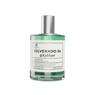 AMARAN SILVERADO 56 MEN 100ML EDP