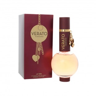 MIRADA VERATO DELICATE FEM 100ML EDP