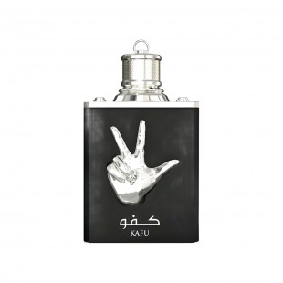 AMARAN EXCLUSIVE KAFU MEN 100ML EDP