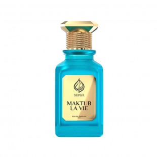 BIDAYA MAKTUB LA VIE FEMININO 100ML EDP