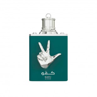 AMARAN EXCLUSIVE KAFU AL NASR UNISEX 100ML EDP