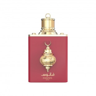 AMARAN EXCLUSIVE FANOOS SIRAJ UNISEX 100ML EDP