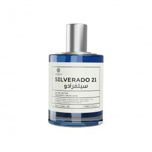 AMARAN SILVERADO 21 MEN 100ML EDP