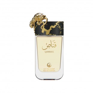 LE FALCONE QANNAS UNISEX 90ML EDP