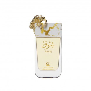 LE FALCONE SHOUQ UNISEX 90ML EDP