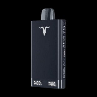 CIGARRO DESC POD IGNITE V120 PRO 12000PUFF POMEGRANATE LEMON