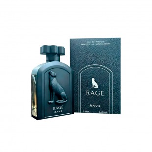 RAVE RAGE MAS 100ML EDP