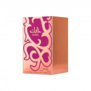 LATTAFA HABIK FOR FEM 100ML EDP