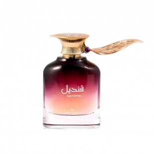 ARD AL ZAAFARAN QANDEEL UNISSEX 100ML EDP