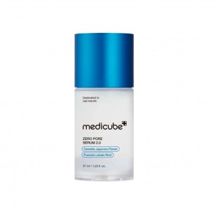 SERUM FACIAL MEDICUBE ZERO PORE 2.0 37ML