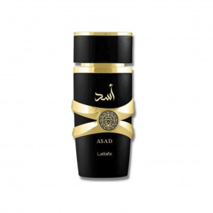 LATTAFA ASAD ELIXIR 100ML MEN EDP