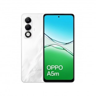 OPPO DS A5 CPH2727 4G 4+256GB BRANCO