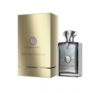 AMOUAGE REFLECTION 45 MEN 100ML EXTRAIT DE PARFUM