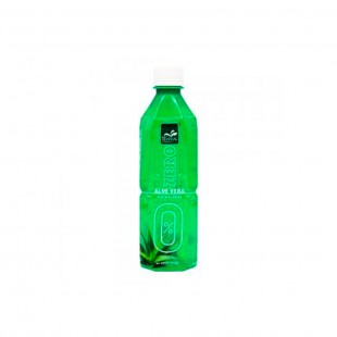 BEBIDA SUCO SUIZ TROPICAL ALOE VERA ZERO 500ML