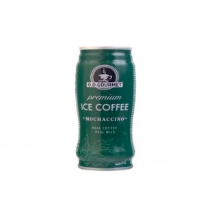 BEBIDA ICE COFFEE TAIW O.D.GOURMET PREMIUM MOCHACCHINO 240ML
