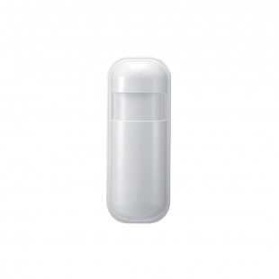 SENSOR DE MOVIMENTO ALARME 4LIFE FL92R BRANCO