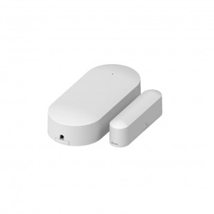 SENSOR DE PORTA E JANELA 4LIFE FL68R BRANCO