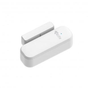 SENSOR DE PORTA E JANELA 4LIFE FL01 WIFI BRANCO