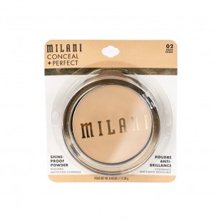 PO COMPACTO MILANI CONCEAL+PERFECT 02 NUDE CHAIR