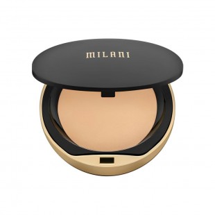 PO COMPACTO MILANI CONCEAL+PERFECT 03 NATURAL LIGHT
