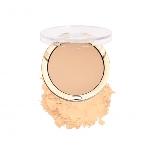 PO COMPACTO MILANI CONCEAL+PERFECT 06 BEIGE BEIGE