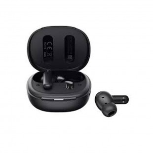 FONE BLUETOOTH QCY MELOBUDS N30 BLACK