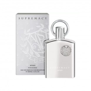 AFNAN SUPREMACY MEN 100ML EDP