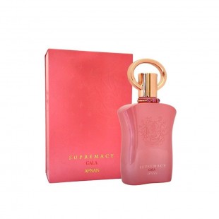 AFNAN SUPREMACY GALA FEM 100ML EDP