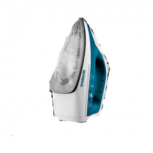 FERRO A VAPOR MONDIAL F-32 BRANCO 110V