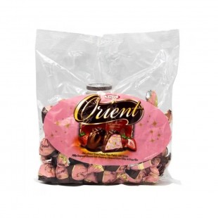 BOMBOM TAYAS ORIENT SPECIAL STRAWBERRY FLAVOR 500G