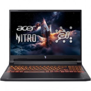NOTEBOOK ACER ANV16-42-R309 R5-240 16GB/512SSD/RTX5050 8GB/16