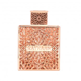 RAYHAAN DIVINE FEM 100ML EDP