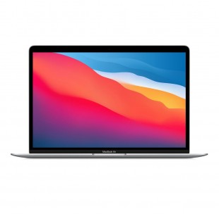 Apple MacBook Air M1 13” Silver – Modelo MGN93HN/A (8 GB RAM / 256 GB SSD)