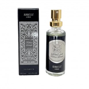 ISABELLE LA BELLE FAKHAR MEN 15ML LE PARFUM