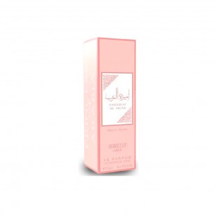 ISABELLE LA BELLE AMEERAT AL ARAB 15ML LE PARFUM