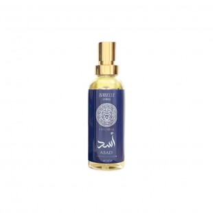 ISABELLE LA BELLE ASAD ZANZIBAR 15ML LE PARFUM