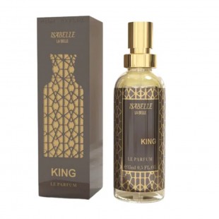 ISABELLE LA BELLE KING BARARA 15ML LE PARFUM
